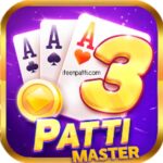 Teen Patti Master Old