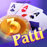 Teen Patti Master 2024