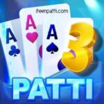 Teen Patti Gold App