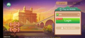 Teen Patti Gold App