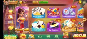 Teen Patti Gold Old Version